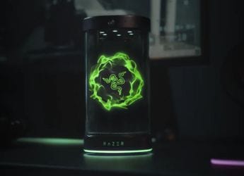 CES 2026: Razer Unveils Project Ava, an Echo-Like AI Holographic Device for Gamers