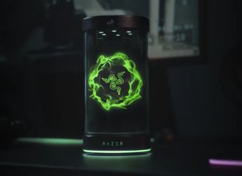 CES 2026: Razer's Project Ava Brings an Echo-Like Holographic AI Assistant