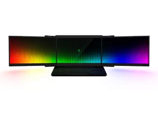 Razer Is Offering $25,000 for Information on Stolen Project Valerie Laptops