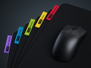 Razer Viper V4 Pro Wireless Gaming Mouse Launched Alongside Razer Gigantus V2 Pro Mouse Mat: Price, Features