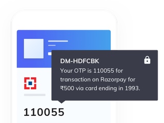 Razorpay&rsquo;s New Feature Aims to Reduce the Pain In OTP-Based Payments