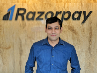 How Razorpay Achieved 40-45 Percent Monthly Growth in COVID-Hit 2020