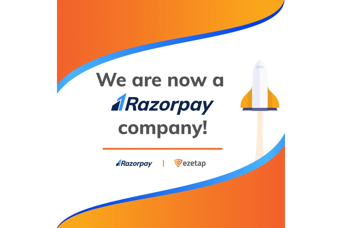 Razorpay Buys Offline Payments Firm Ezetap in Company&rsquo;s Biggest Acquisition Till Date