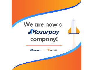 Razorpay Buys Offline Payments Firm Ezetap in Company&rsquo;s Biggest Acquisition Till Date