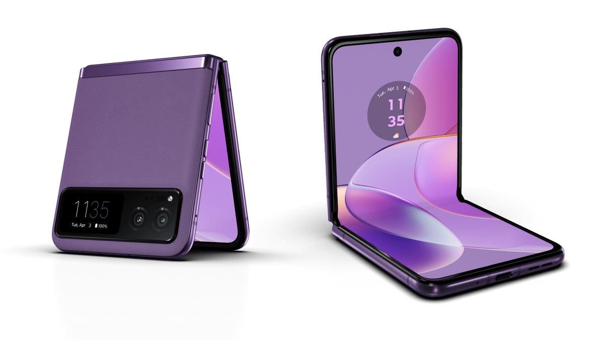 Motorola Razr 50 Price Leaked Online; Might Cost the Same as Its Predecessor