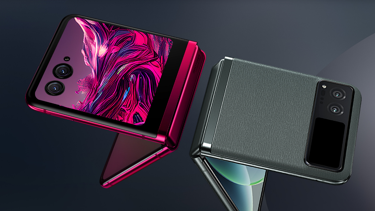 Motorola Razr 40 Ultra, Razr 40 to Go on Sale in India During Amazon Prime Day Sale 2023: Price, Launch Offers