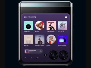 Motorola Razr 50 Ultra Price Leaked; Tipped to Get Snapdragon 8s Gen 3 SoC, Dual Rear Cameras