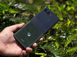 Motorola Razr 60 Ultra First Impressions