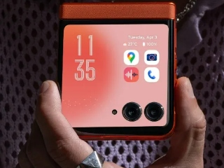 Motorola Razr 50s Reportedly Spotted on Certification Website; Could Be an Affordable Version of Moto Razr 50