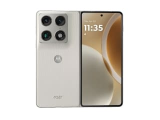 Motorola Razr Fold Launch Date Seemingly Revealed Along With Price and Offers;  Pre-Orders Now Open