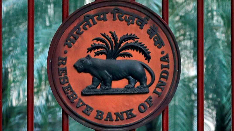 RBI Forms Panel to Deepen Digital Payments, Led by Infosys' Nilekani