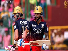 Royal Challengers Bangalore Enters Web3 Space, Ties Up With Rario for Digital Trading Cards of RCB Players Royal Challengers Bangalore Enters Web3 Space, Ties Up With Rario for Digital Trading Cards of RCB Players