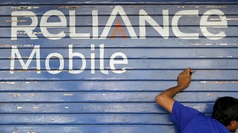 TRAI Gives RCom's 2G Customers an Additional Month to Port Out