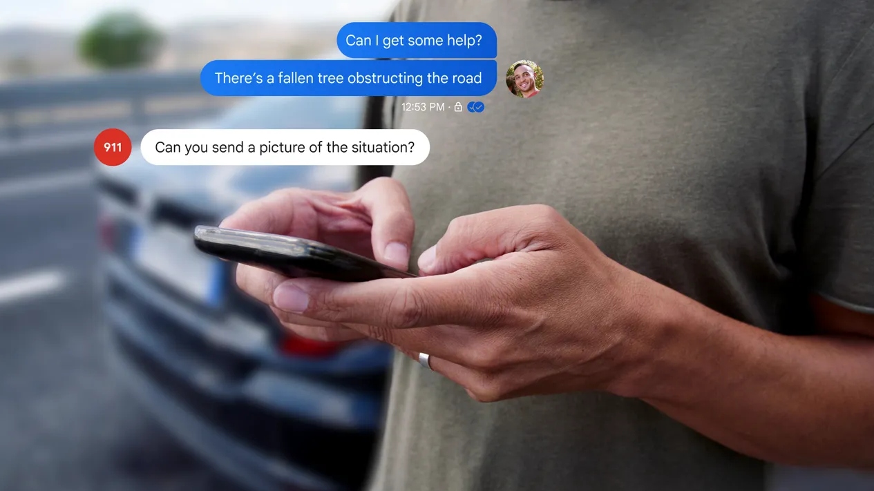 Airtel Partners With Google to Offer AI-Powered Spam Protection for RCS Messaging in India