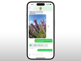 Google Working on Bringing Cross-Platform Chat Encryption &#039;As Soon as Possible&#039; After iOS 18 Adds RCS Support