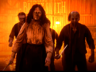 Red Dead Online Gets Surprise Update That Adds Undead Nightmare-Style Zombies and Other Missions