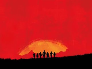 Red Dead Redemption 2 Leaks: Battle Royale, First-Person Mode, and More