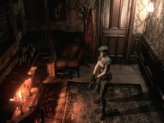 Resident Evil 1 Remake Said to Have Entered Pre-Production Phase Last Year