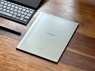 The reMarkable 2 E Ink Tablet Isn&rsquo;t for Everyone and That&rsquo;s Alright