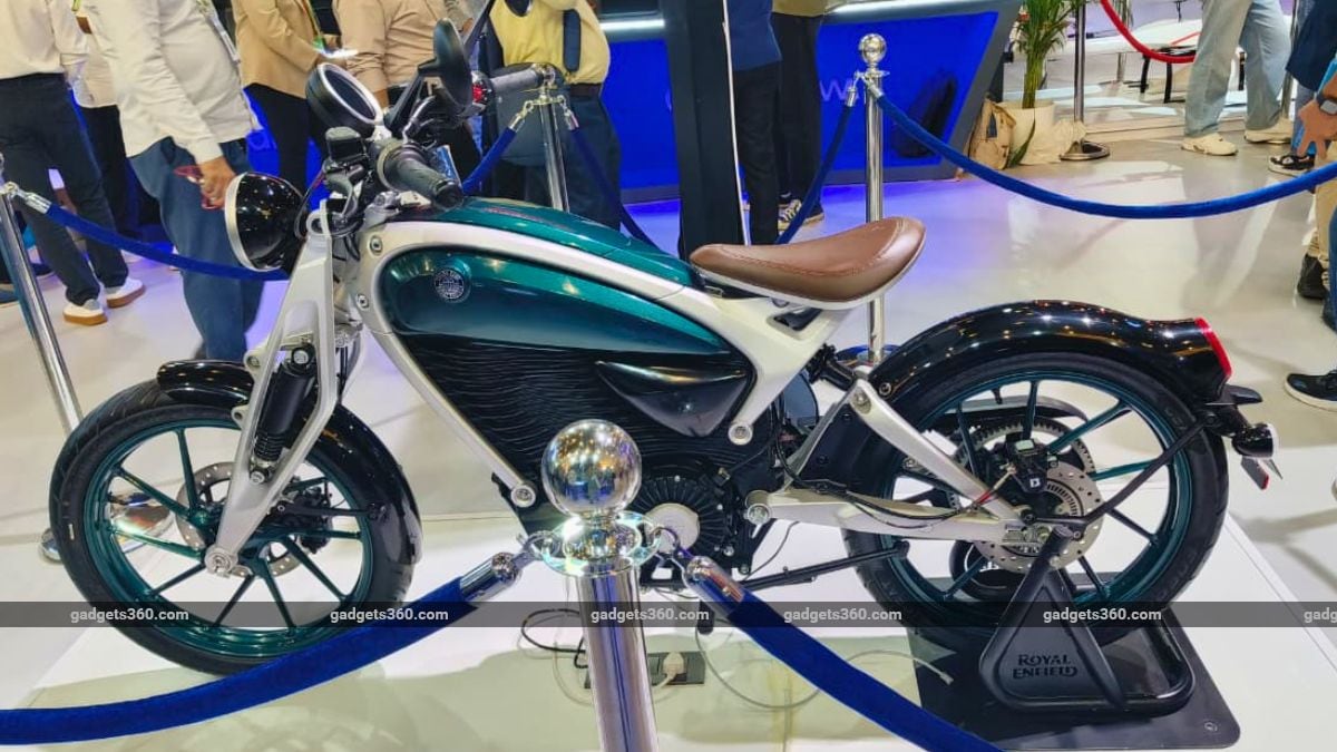 re flying flea Royal Enfield Flying Flea