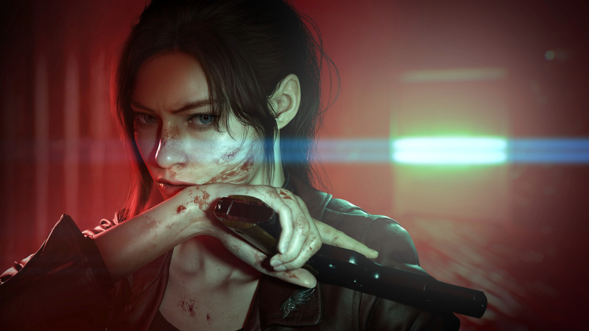 Resident Evil Veronica Revealed at Summer Game Fest; Launch Set for 2027