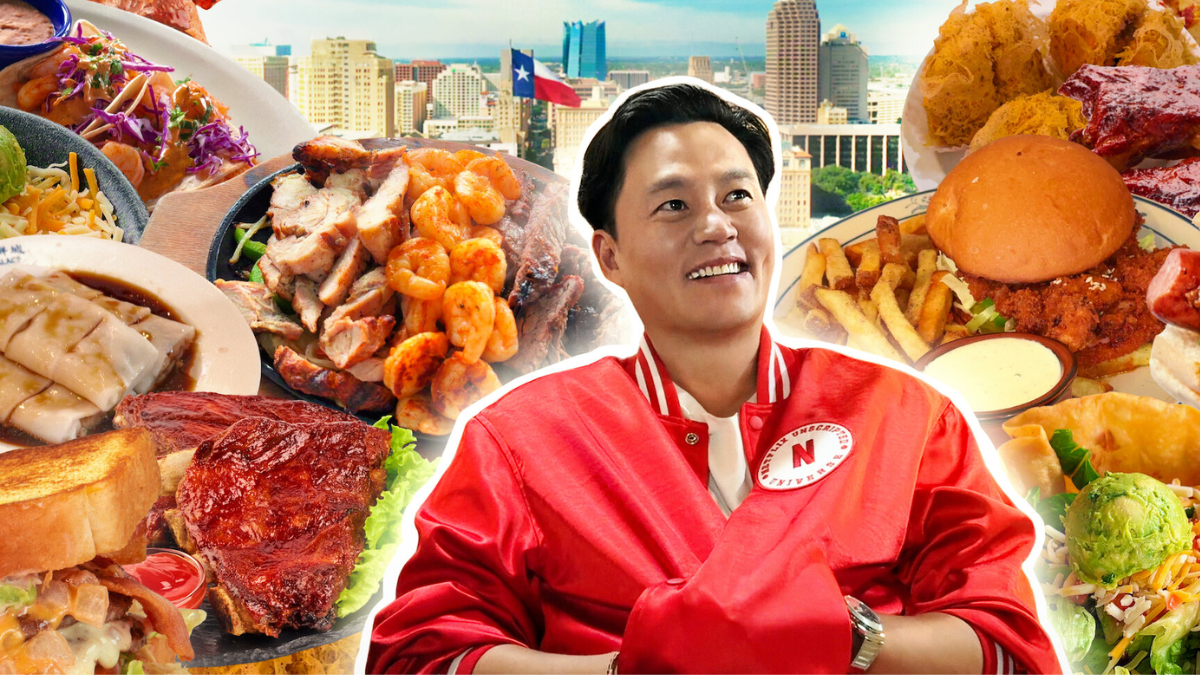 Ready Or Not Texas Season 1: A Fun Korean Reality Journey Through Texas Now Streaming Online