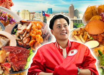 Ready Or Not Texas Season 1: A Fun Korean Reality Journey Through Texas Now Streaming Online