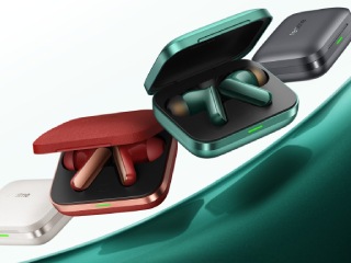 Realme Buds Air 7 Pro to Launch Alongside Realme GT 7 on April 23; Design, Key Features Revealed