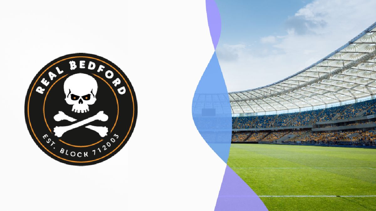 English Football Club Real Bedford Partners With OpenNode to Accept Payments in Bitcoin