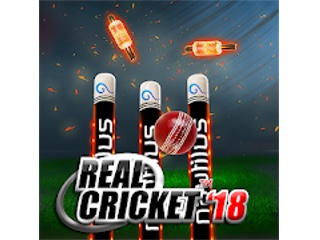 Real Cricket 18 Review