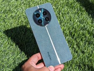 Realme 12+: A Plus All Around