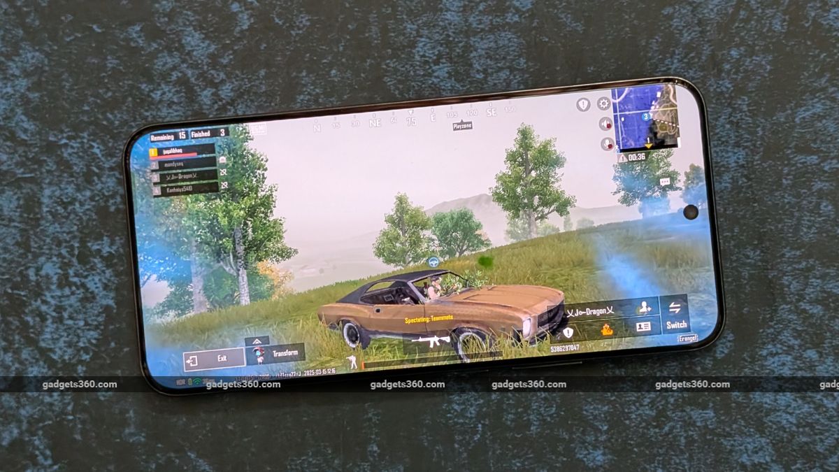 Best Gaming Smartphones in 2026: 30 हजार से कम में धांसू गेमिंग स्मार्टफोन, OnePlus से Realme तक ये मॉडल हैं बेस्ट