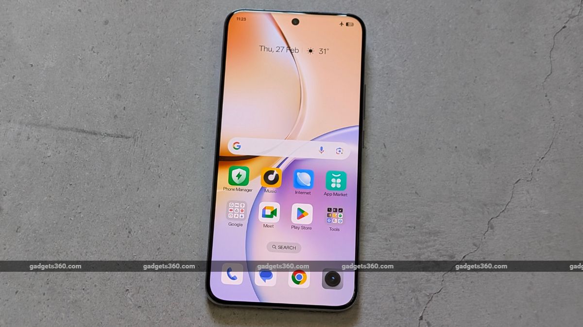 Realme 16 Pro+ 5G Colour Options, Memory Configurations Leaked Again; Tipped to Launch With 7,000mAh Battery