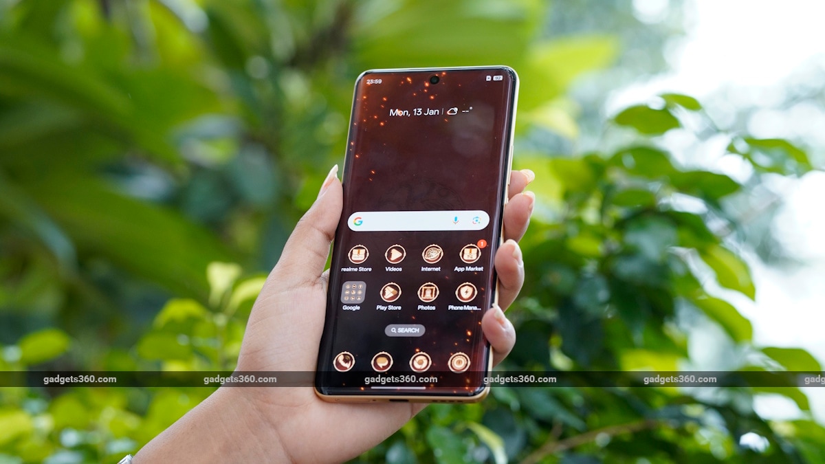 realme 15 pro got edition review 5 homescreen Realme-15-Pro-Game-of-Thrones-Limited-Edition