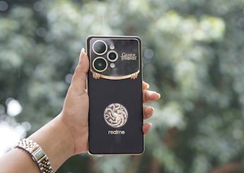 Realme 15 Pro Game of Thrones Limited Edition Review