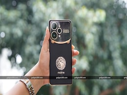 Realme 15 Pro Game of Thrones Limited Edition Review: A Device Worthy of the Iron Throne? Realme 15 Pro Game of Thrones Limited Edition Review: A Device Worthy of the Iron Throne?
