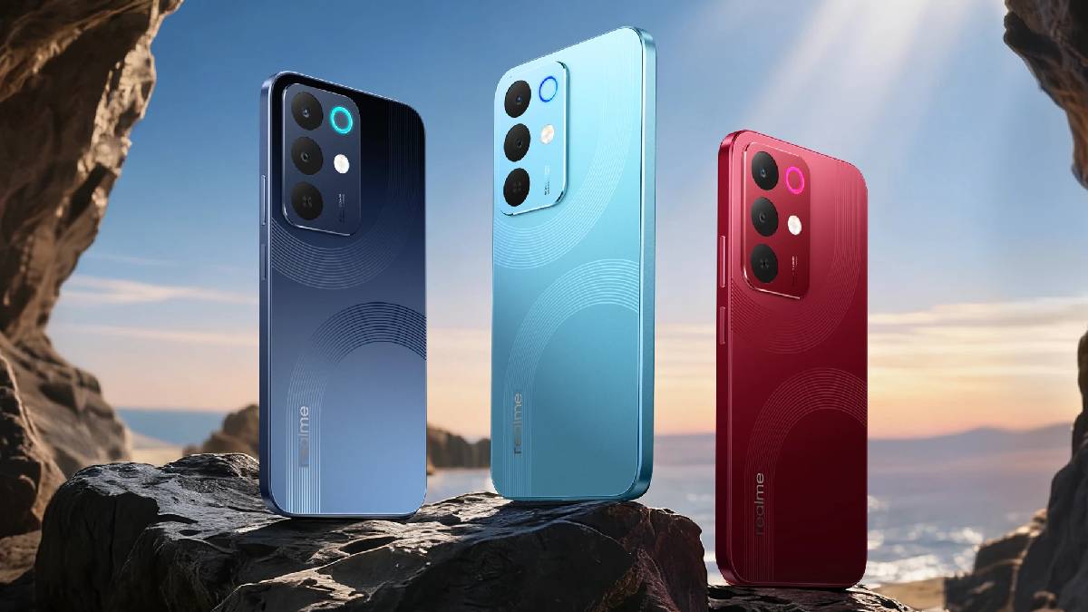 রিয়েলমির নতুন চমক Realme 16x 5G পেল BIS সার্টিফিকেশন, ভারতে লঞ্চ হচ্ছে শীঘ্রই
