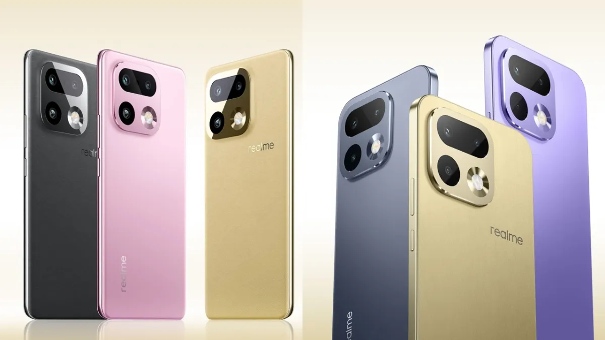 Realme এপ্রিলে একাধিক ফোনের দাম বাড়াল, কিনতে 6,000 টাকা পর্যন্ত বেশি খরচ