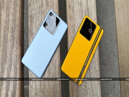 Realme GT 7 and GT 7T Review: Power, Poise, and Pure Value Realme GT 7 and GT 7T Review: Power, Poise, and Pure Value