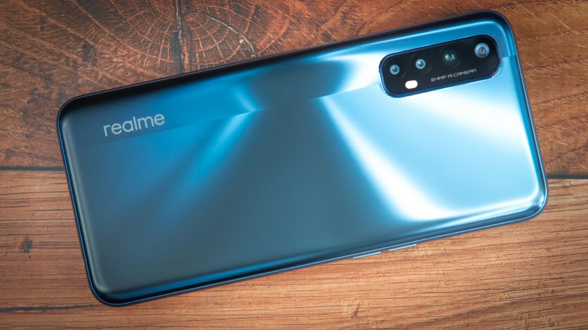 Huge Price Drops! Top Realme Mobile Offers You Can't Miss in Flipkart SASA LELE Sale 2026