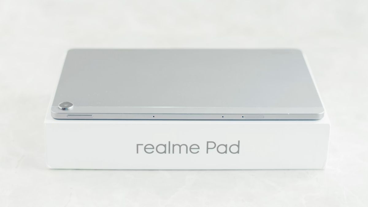 Best Realme Pads of 2026: Top Budget Tablets for Students and Gamers