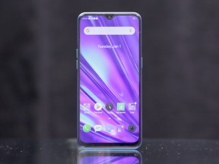 Realme 5 Pro, Realme XT Receiving OTA Update With April Security Patch