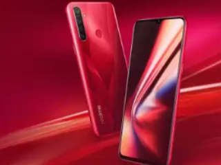 Realme 5s Now on Sale in India via Flipkart, Realme.com: Check Price in India, Offers, Specifications