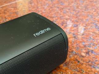 Realme 100W Soundbar Review