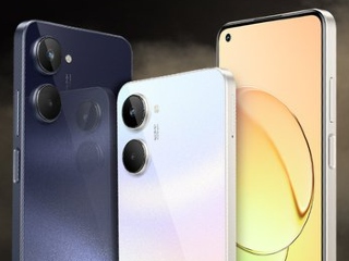 Realme 10 4G Goes Official With MediaTek Helio G99 SoC, 5,000mAh Battery: Price, Specifications