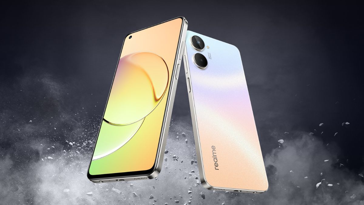 Realme 10 With MediaTek Helio G99 SoC, 5,000mAh Battery Launched in India: Price, Specifications