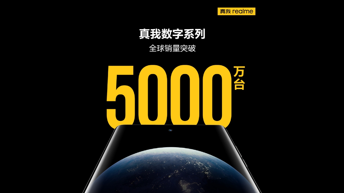 Realme 10 Pro Series Teased to Feature a Curved Display Ahead of Launch