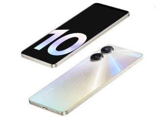 Realme 10 Pro+ 5G Goes on Sale in India for the First Time Today: Price, Specifications, Launch Offers