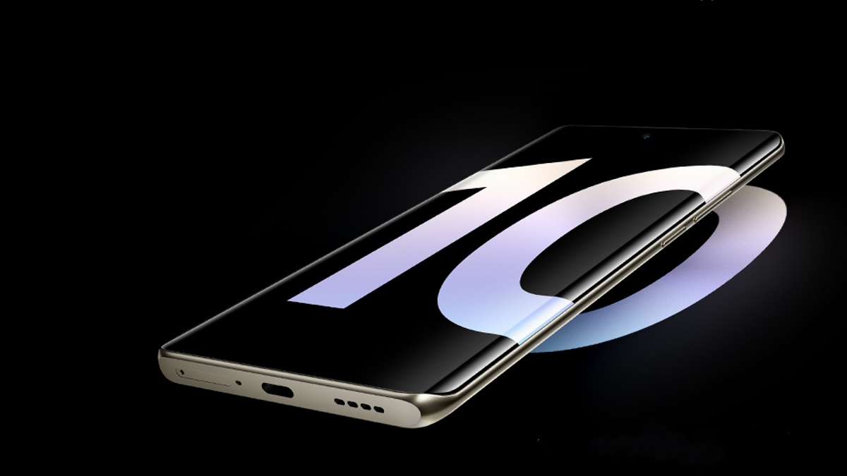 Realme 10 Pro+ 5G Global Variant Tipped to Feature MediaTek Dimensity 920 SoC