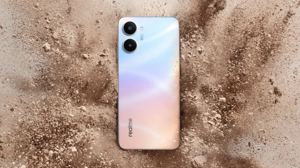 Realme 11 Series Launch Set for May 10, Realme 11 5G Purportedly Bags China 3C Certification